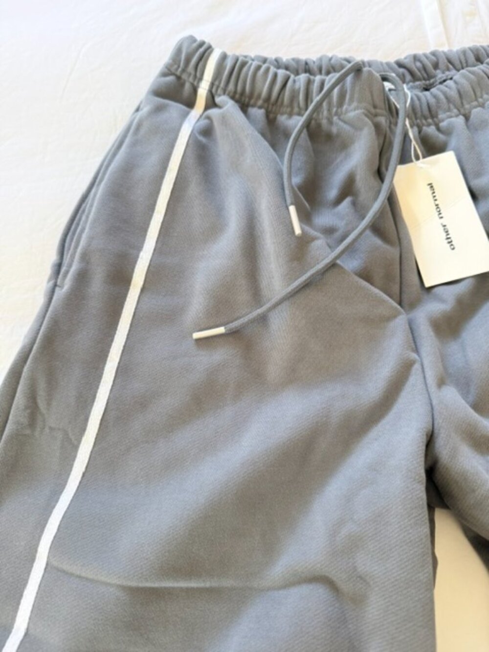Track Shorts - Picture 3 of 3